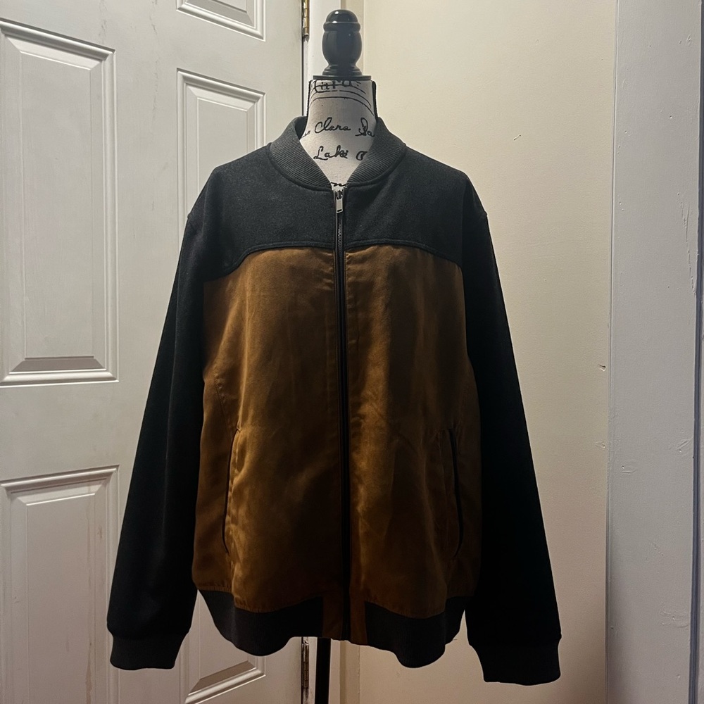 Men’s Jacket XXL